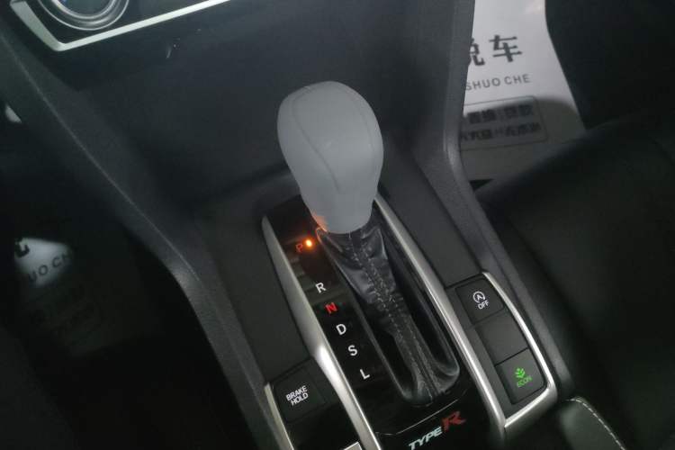 Used Honda Civic 2021 HATCHBACK 220TURBO CVT New Trendsetter
