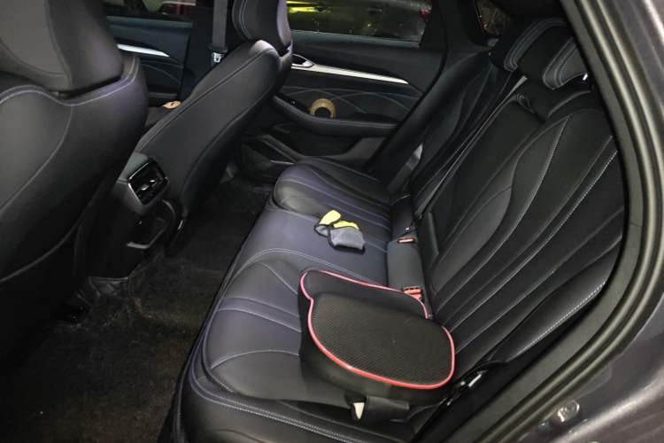 Used Geely Auto Preface 2026 Model Oriental Yao 1.5TD Kunlun Edition