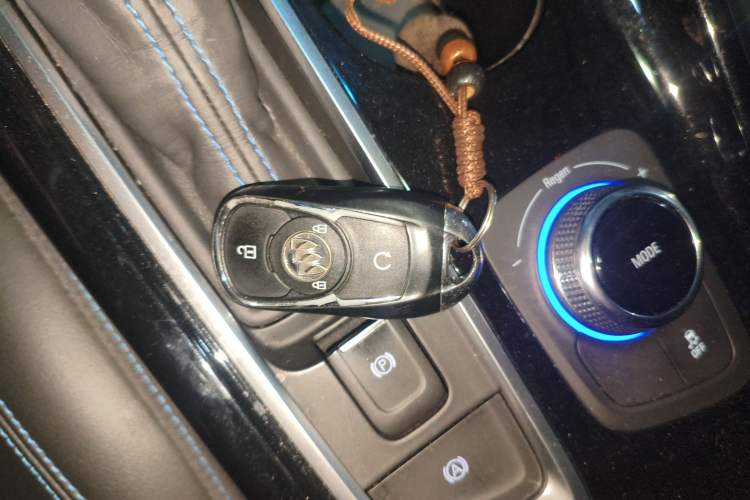 Used Buick Velite 6 2019 Connected & Smart Edition