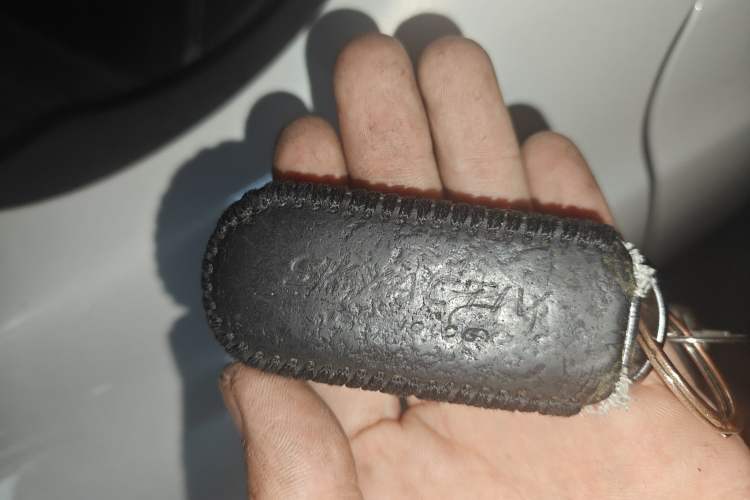 Used Mazda CX-5 2014 2.0L Automatic Two-Wheel Drive Urban Version