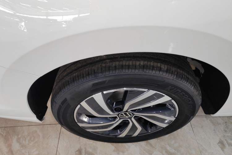 Used Volkswagen Bora 2026 200TSI DSG Yuexing Navigation Edition