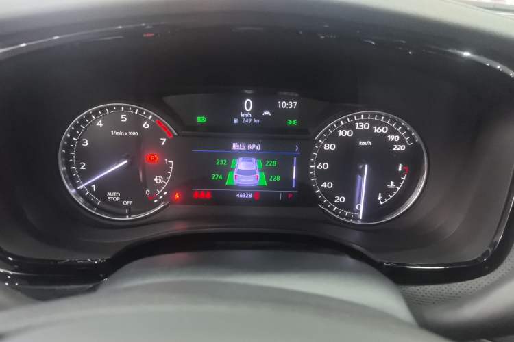 Used Cadillac XT6 2021 2.0T 7-Seater Two-Wheel Drive Fashion Edition
