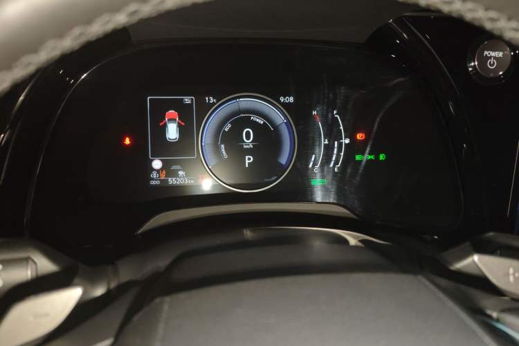 Used Lexus RX 2023 350h Four-Wheel Drive Enjoyment Version
