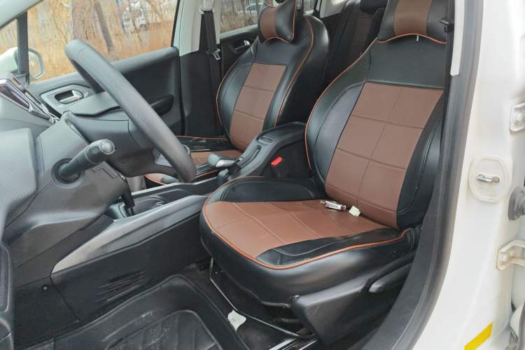 Used Peugeot 2008 2018 230THP Automatic Fashion Edition