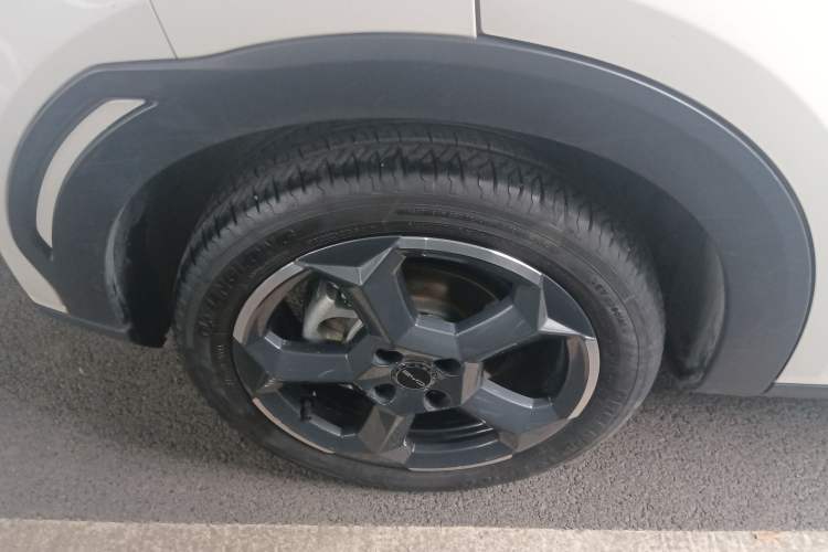 Used BYD Seagull 2023 Flying Edition