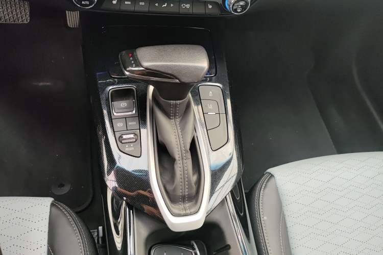 Used Chevrolet Menlo 2022 Starry Edition
