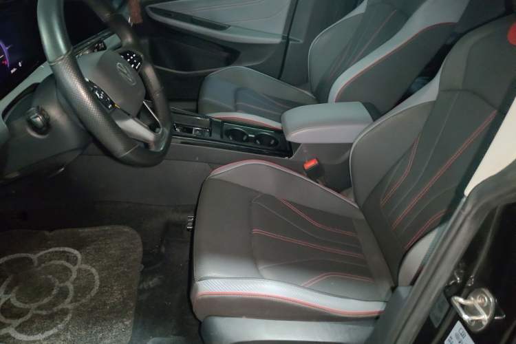 Used Volkswagen Lamando 2022 Lingdu L 280TSI DSG Spicy Edition
