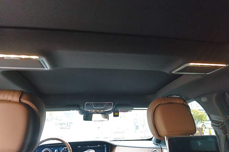 Used Mercedes-Benz Maybach S-Class 2020 S 450 4MATIC
