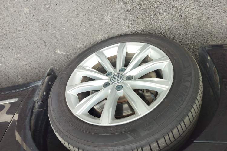 Used Volkswagen Passat 2016 330TSI DSG Prestige Edition