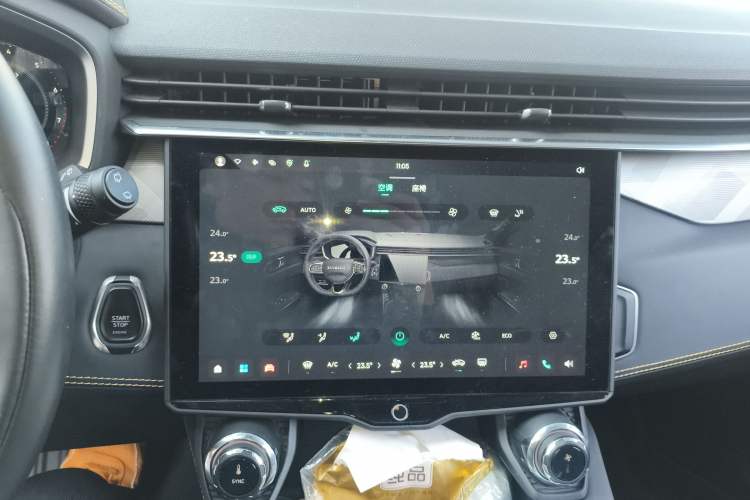 Used Lynk & Co 01 2023 2.0TD Two-Wheel Drive Asian Games Edition
