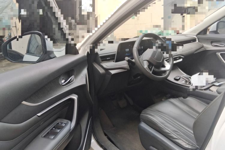 Used Venucia V 2021 260T Idol Edition
