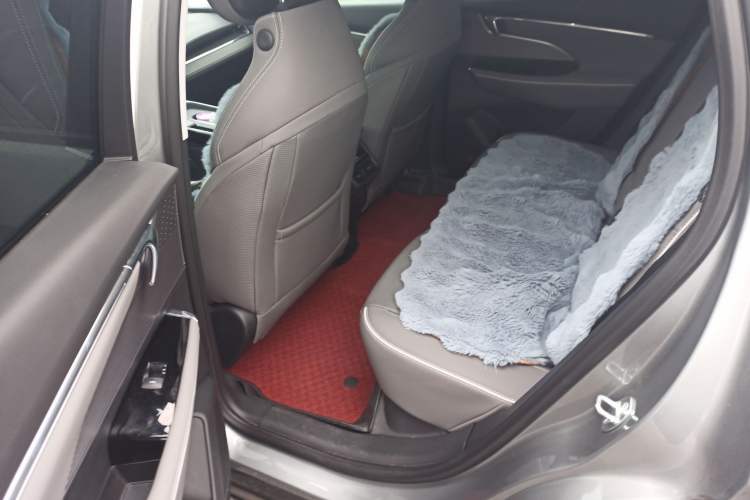 Used Buick E5 2023 Zhenxiang Standard Range Edition
