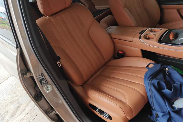 Used AION V 2024 Aion Tyrannosaurus 650 Executive Edition
