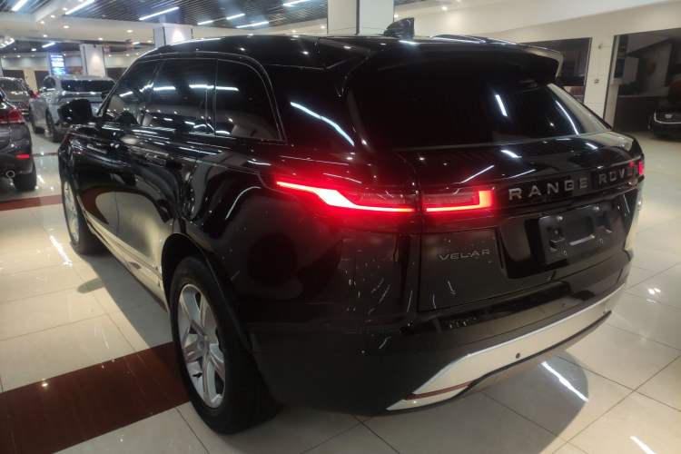 Used Land Rover Range Rover Velar 2024 S Model
