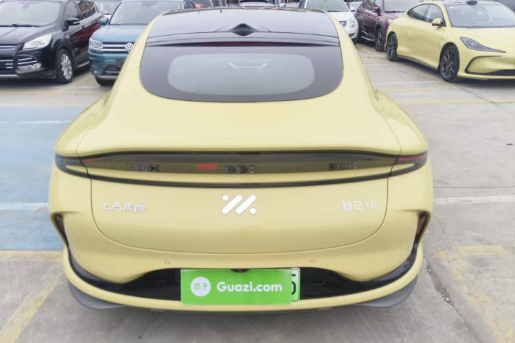 Used IM L6 2024 Max Standard Edition
