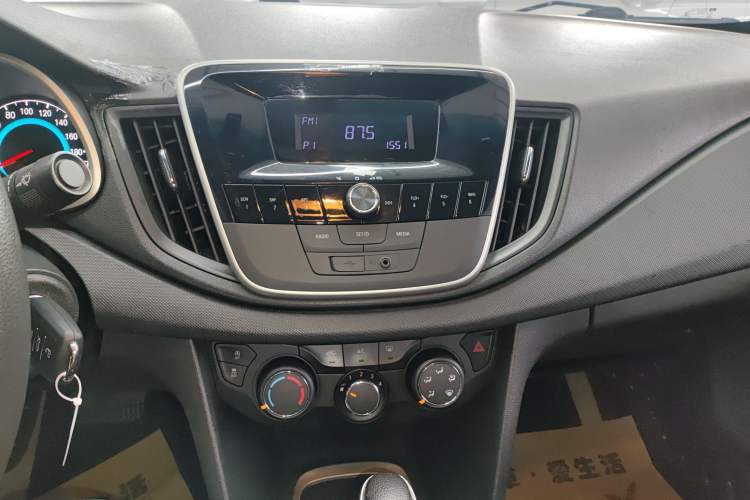 Used Chevrolet Cavalier 2019 320 Automatic Enjoyment with Sunroof