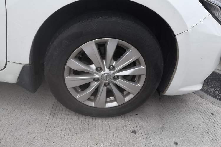 Used Nissan Teana 2016 2.0L XL Comfort Edition