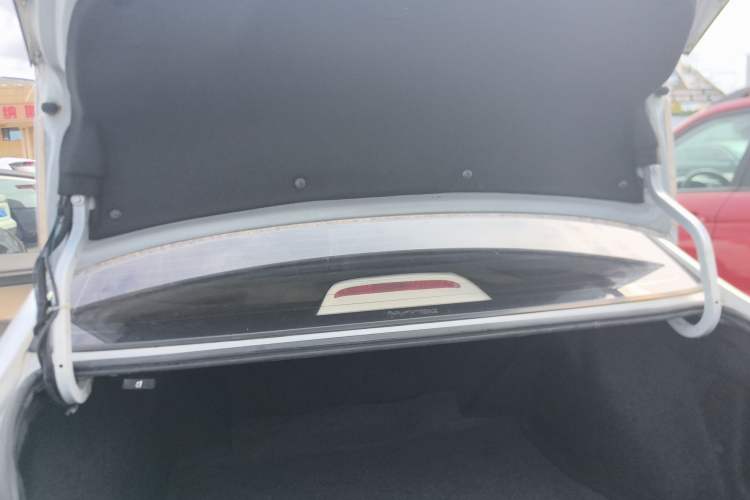 Used CIIMO 2015 1.8L Automatic Comfort Edition