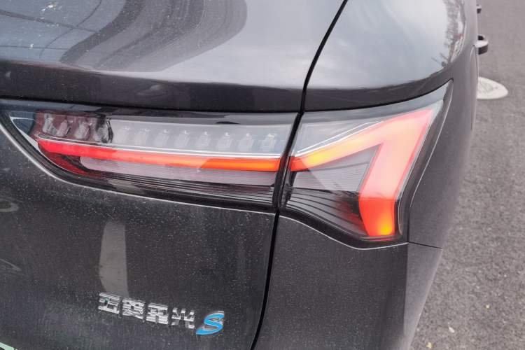 Used Wuling Xingguang S 2024 130 km Flagship Version