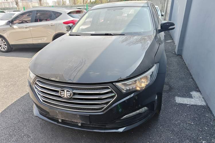 Used Bestune B30 2016 1.6L Automatic Luxury Model