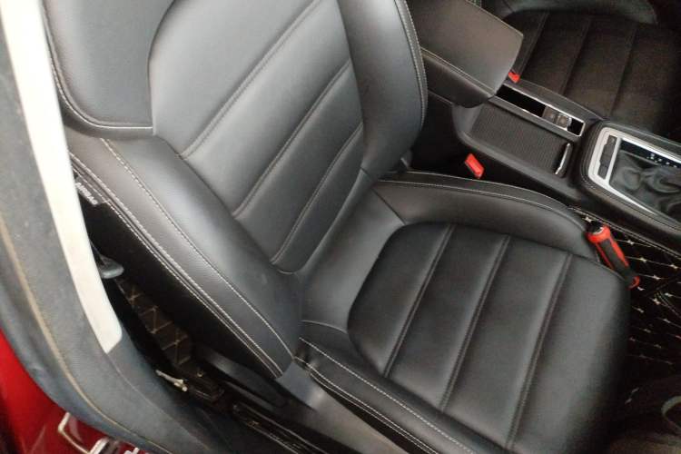 Used MG 6 2018 20T Automatic Luxury Smart Connectivity Version China VI Standard
