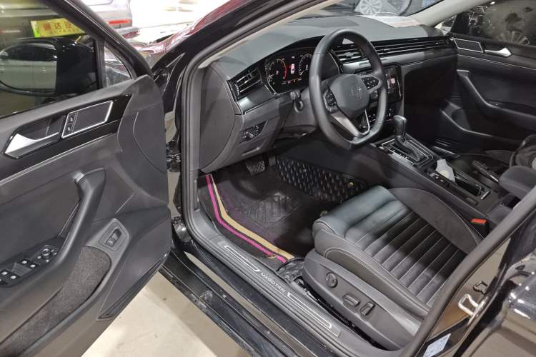 Used Volkswagen Magotan 2020 330TSI DSG Luxury Edition