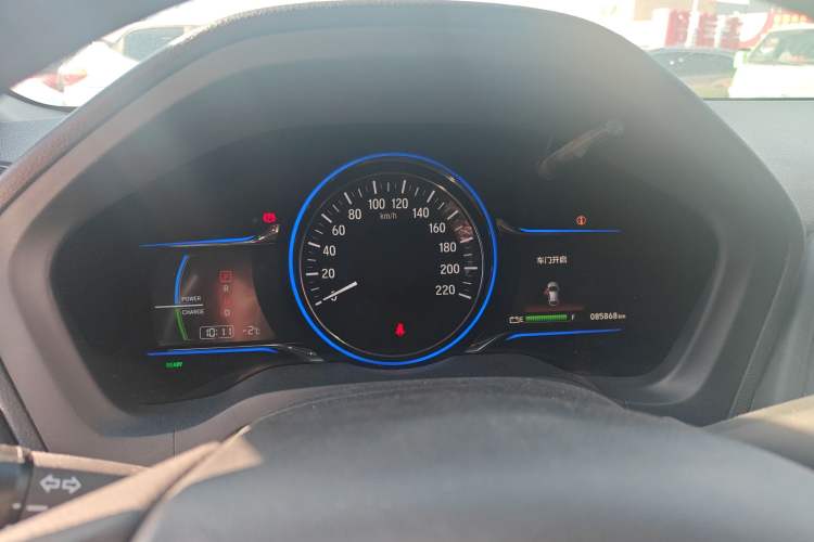 Used Everus VE-1 2021 Travel Edition
