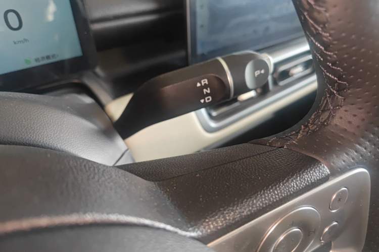 Used Wuling Bingo PLUS 2024 401 km Flagship Edition Four-Seater Version