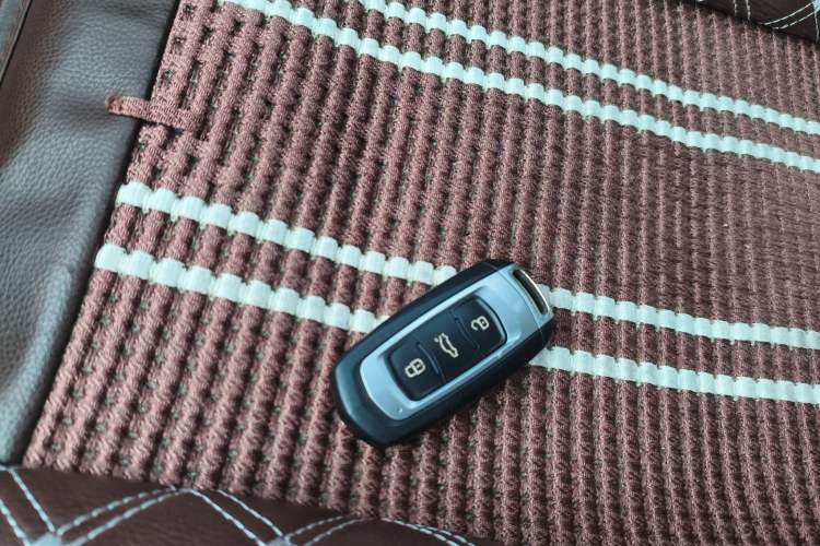 Used Geely Auto Emgrand GS 2016 Elegant Edition 1.8L Manual LingShang Model