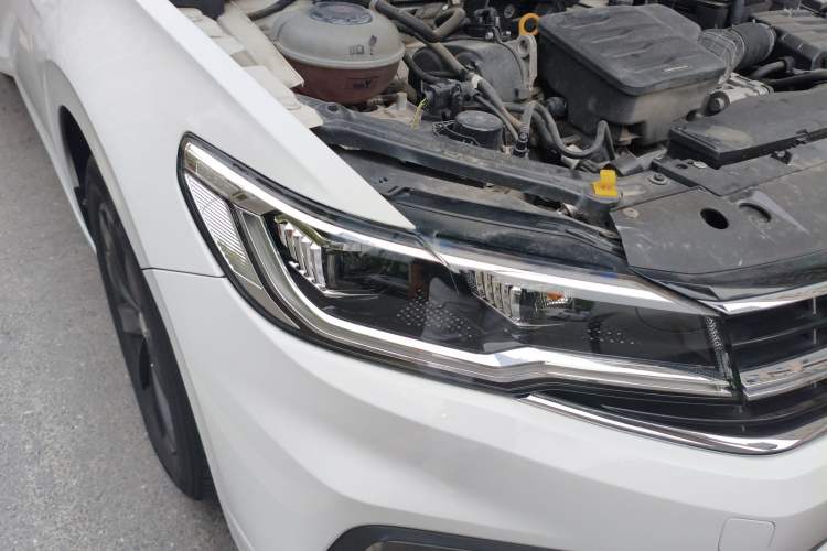 Used Volkswagen Bora 2020 1.5L Automatic Comfort Model