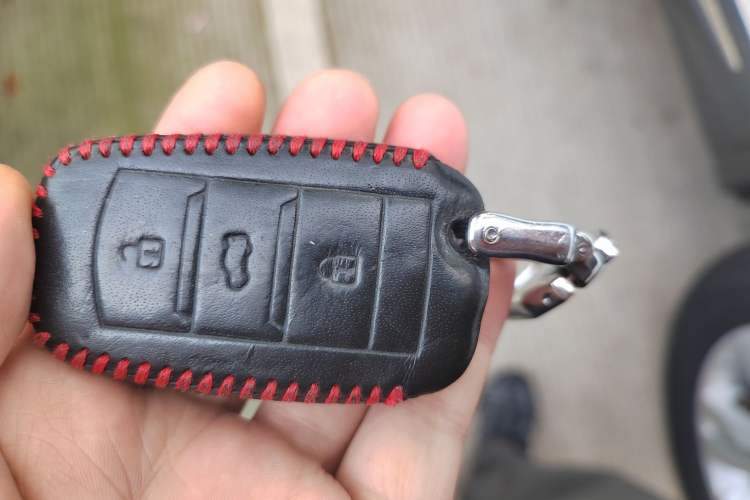 Used Changan CS75 2016 1.8T Automatic Elite Model China V Standard