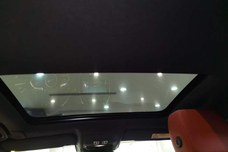 Used Jaguar XEL 2023 2.0T 250 PS R-DYNAMIC S Advanced Sport Edition
