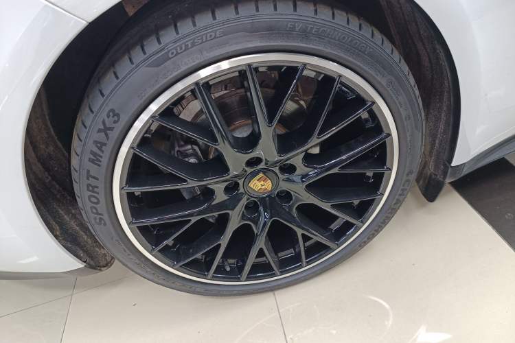 Used Porsche Panamera 2023 Panamera 2.9T