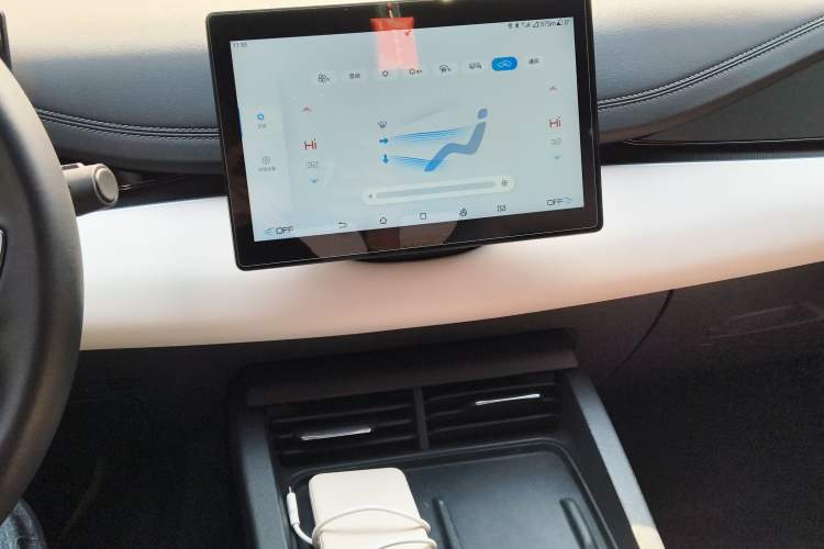 Used BYD Seal 06 New Energy 2024 DM-i 80KM Luxury Model