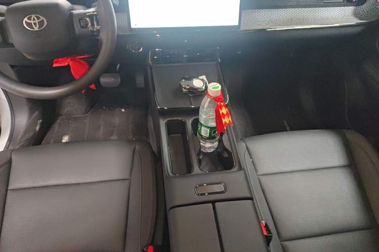 Used Toyota BZ 3X 2025 430 Air+