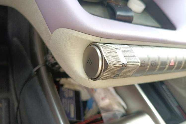 Used BYD Dolphin 2021 405 km Fashion Edition