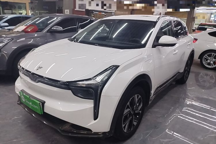 Used NETA U 2022 Zhi400 Pro Lithium Iron Phosphate