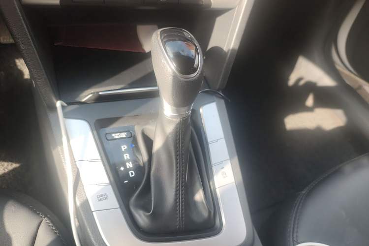 Used Hyundai Elantra (6th Generation / Lingdong) 2018 1.6L Automatic 15th Anniversary Special Edition