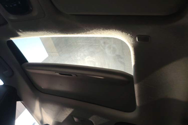 Used Toyota FRONTLANDER 2022 2.0L CVT Luxury Edition