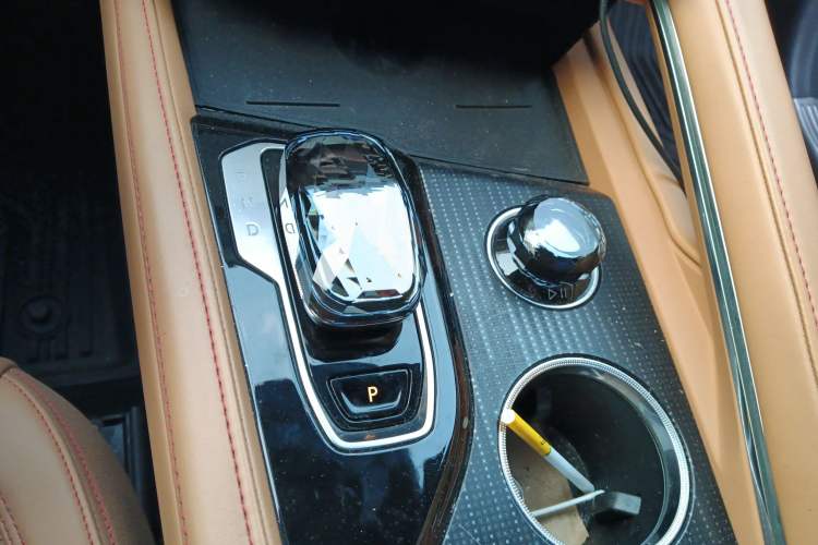 Used Zeekr 001 2021 Ultra-Long Range Dual-Motor YOU Version