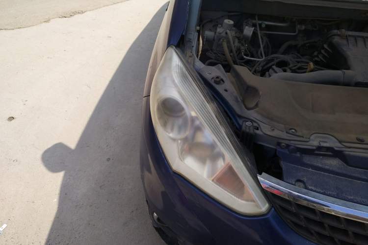 Used Suzuki Liana A6 2014 Sedan 1.4L Manual Enjoyment Model
