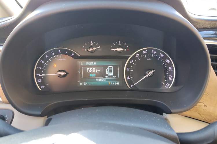 Used Buick GL8 2018 ES 28T Comfort Model China VI Standard