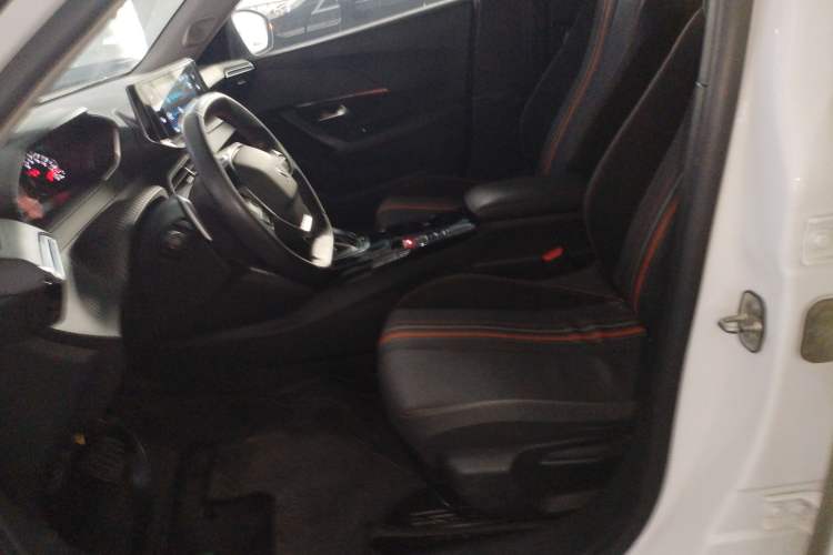 Used Peugeot 2008 2020 230THP Fashion Edition