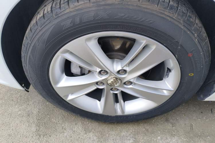 Used Buick Regal 2017 20T Elite Edition
