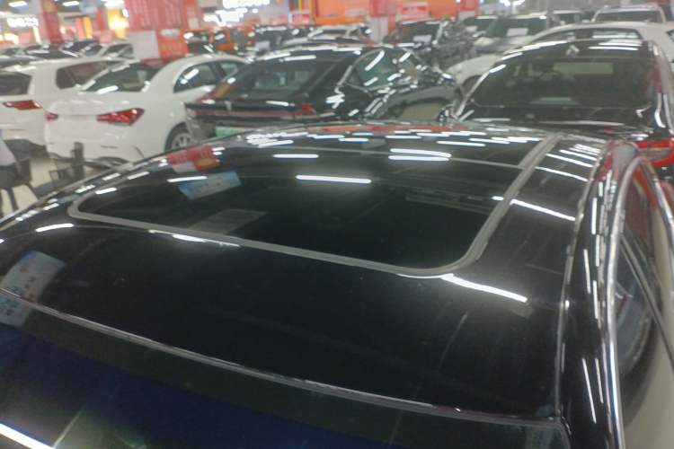 Used Cadillac CT5 2023 28T Luxury Edition (Standard Version)