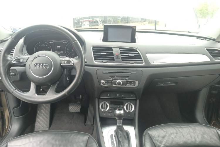 Used Audi Q3 2015 35 TFSI quattro Millionth Anniversary Edition