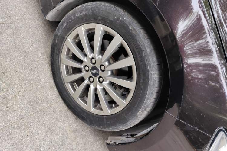 Used Lincoln MKZ 2020 2.0T Deluxe Edition
