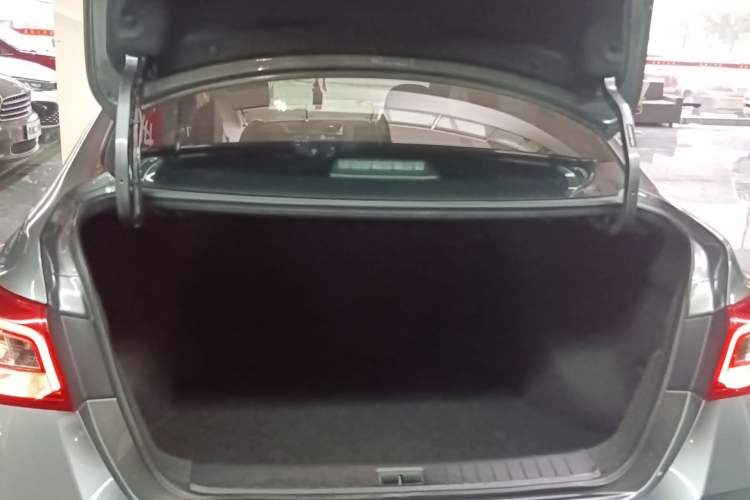 Used Nissan Sylphy 2022 Classic 1.6XE CVT Comfort Edition