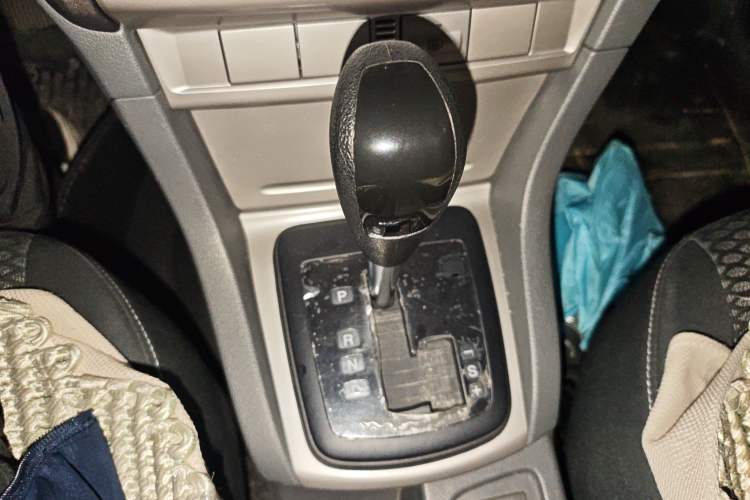 Used Ford Focus 2013 Hatchback Classic 1.8L Automatic Base Model