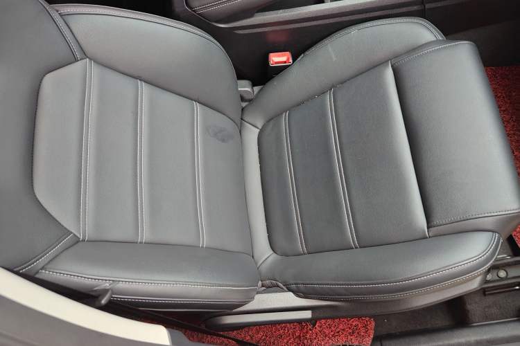 Used BYD e2 2019 Long-Range Version Yao·Luxury Trim
